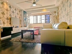 Blk 414 Commonwealth Avenue West (Clementi), HDB 5 Rooms #556844331